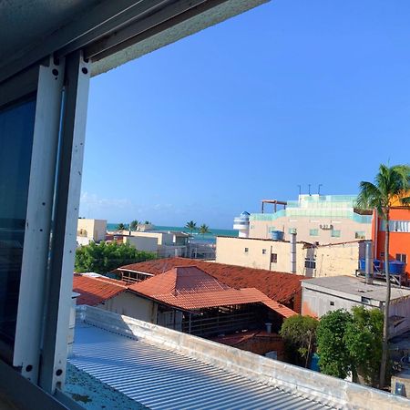 Flats E Suites Elcaline Pôrto das Galinhas Esterno foto