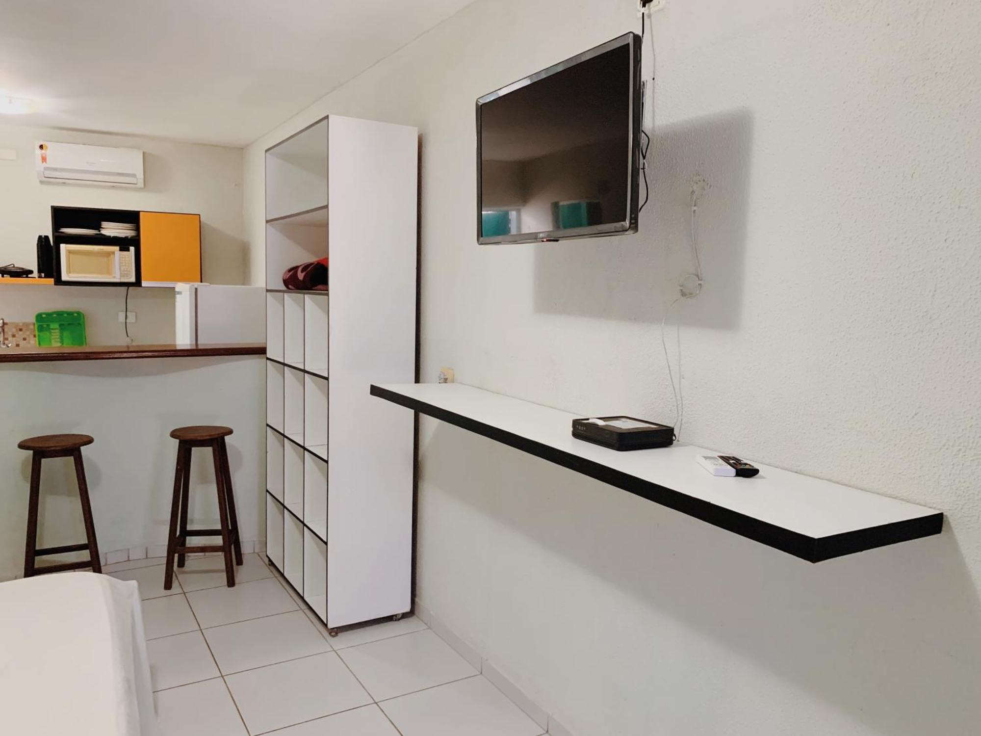 Flats E Suites Elcaline Pôrto das Galinhas Esterno foto