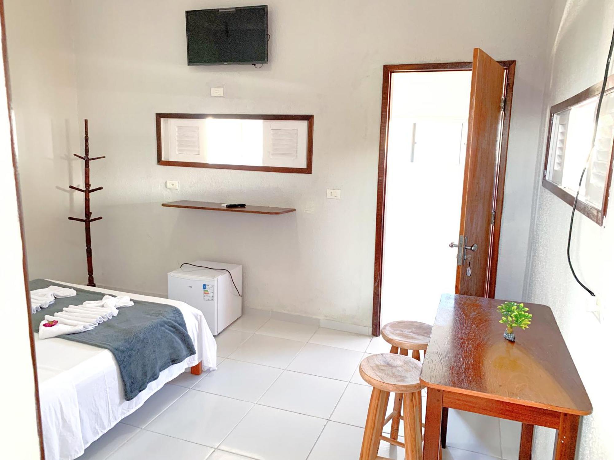 Flats E Suites Elcaline Pôrto das Galinhas Esterno foto