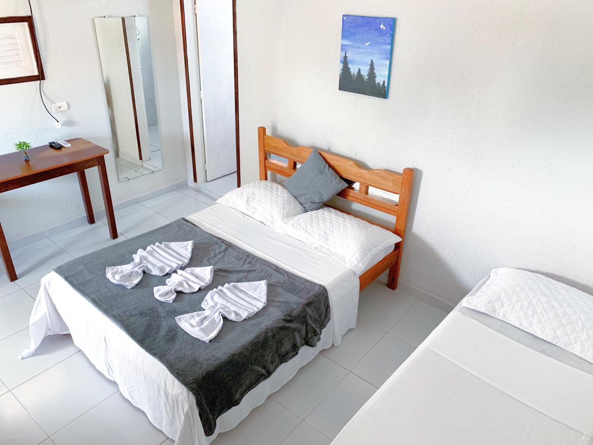 Flats E Suites Elcaline Pôrto das Galinhas Esterno foto