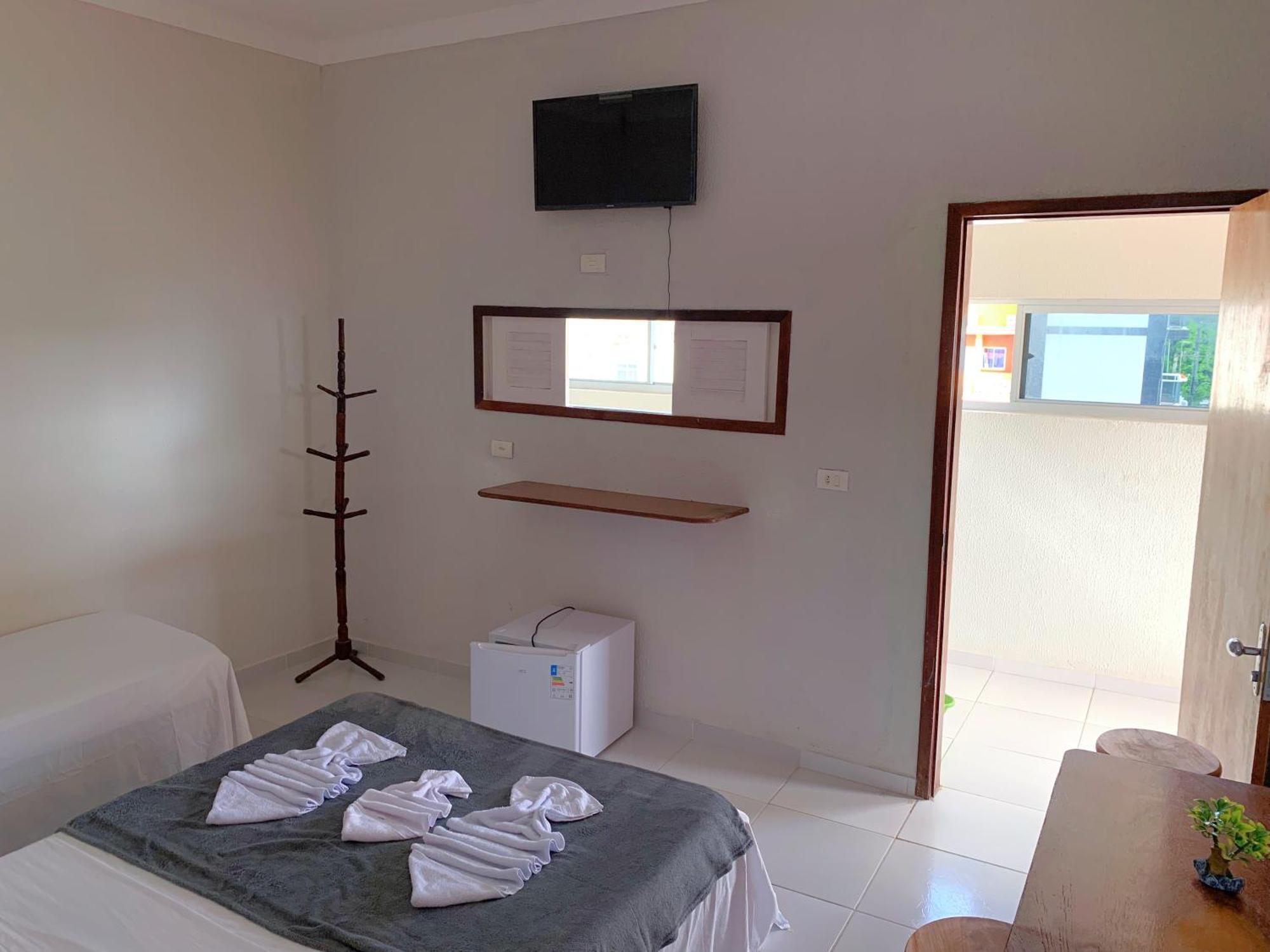 Flats E Suites Elcaline Pôrto das Galinhas Esterno foto