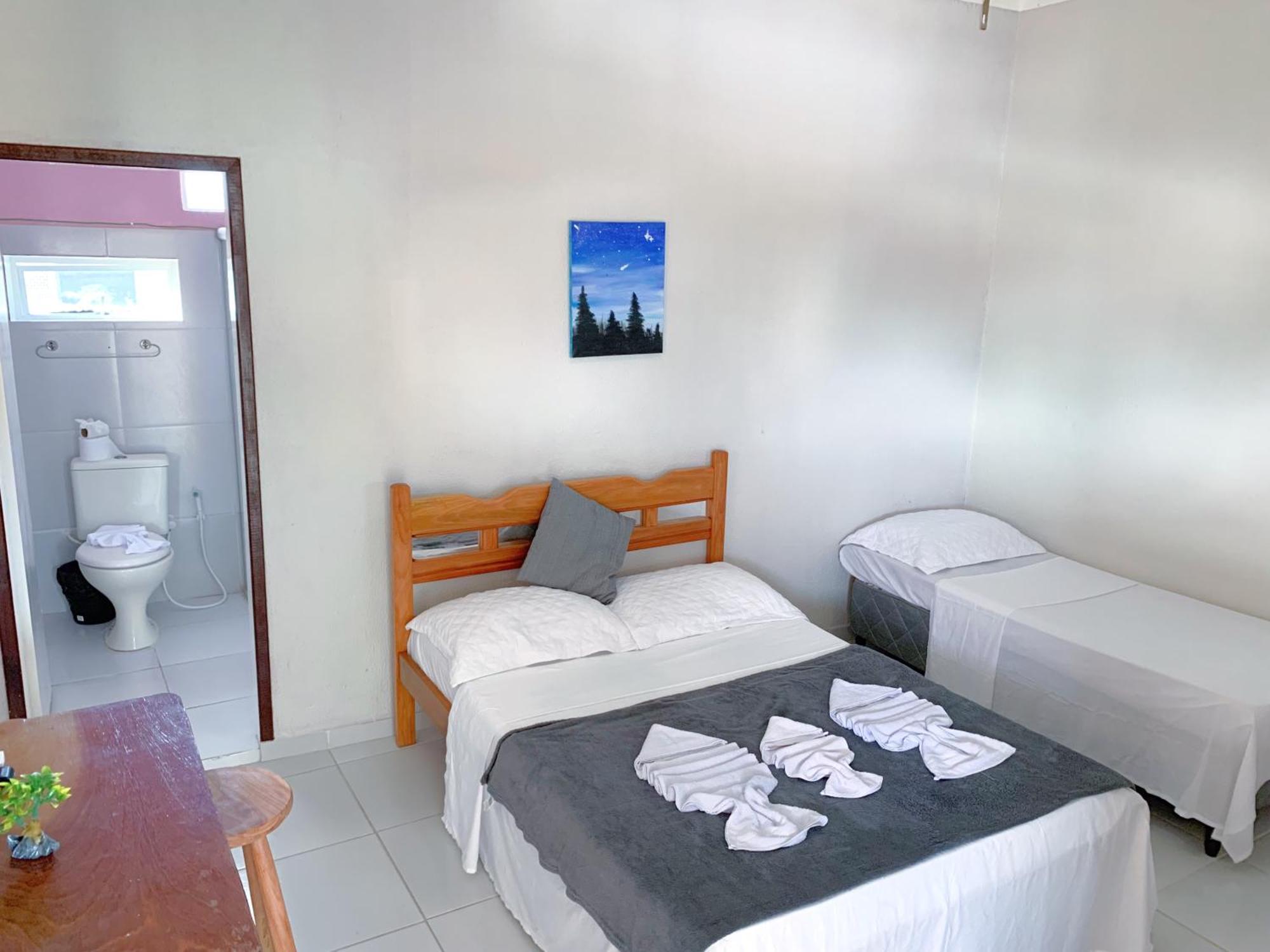 Flats E Suites Elcaline Pôrto das Galinhas Esterno foto